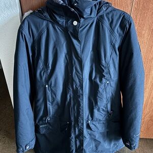 Columbia Winter Jacket